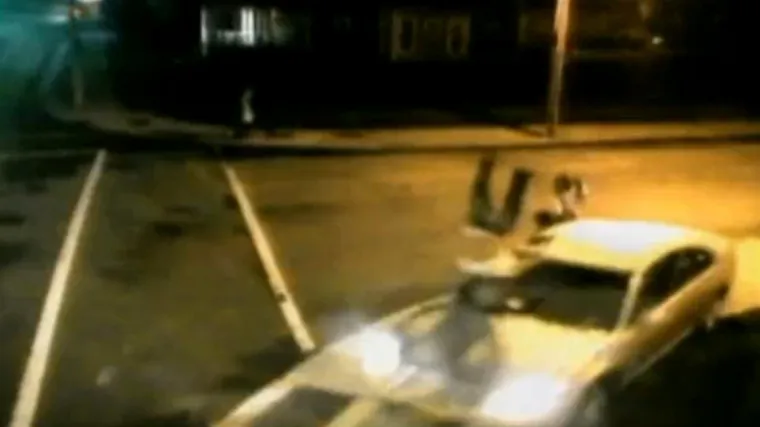 Automobilom se zabio u skupinu pje&scaron;aka!