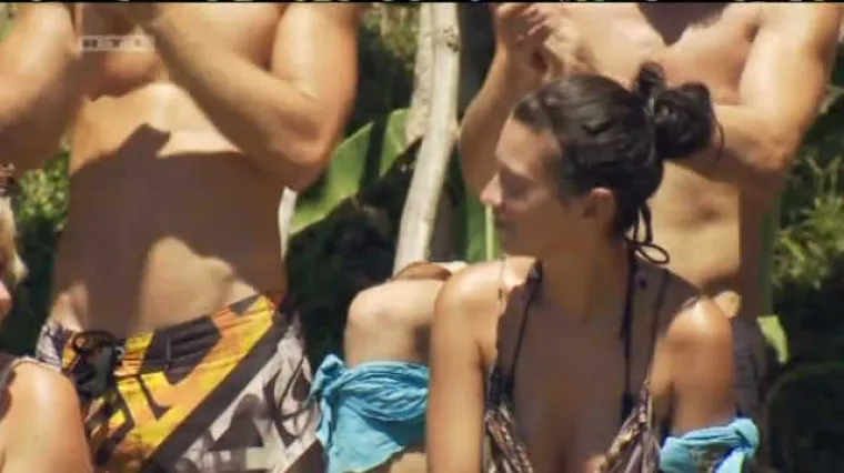 Alex Grdić postala strah i trepet za frajere!