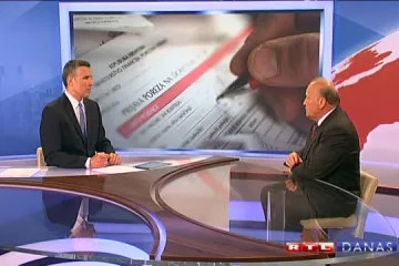 Linić bi i Čačića poslao na ispitivanje u Poreznu!