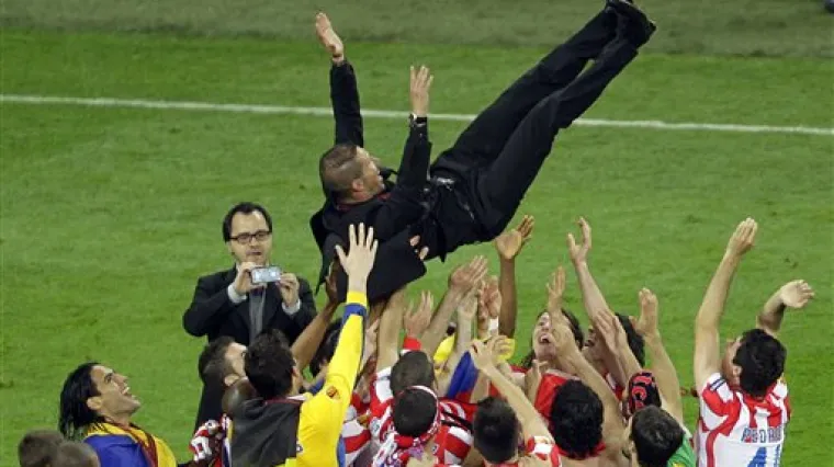 Argentinski čarobnjak ispisao nogometnu povijest