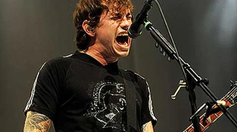 Američki punker postaje punkerica!