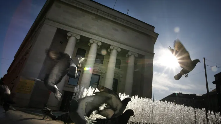 Novi hladan tu&scaron; za Milanovićevu Vladu