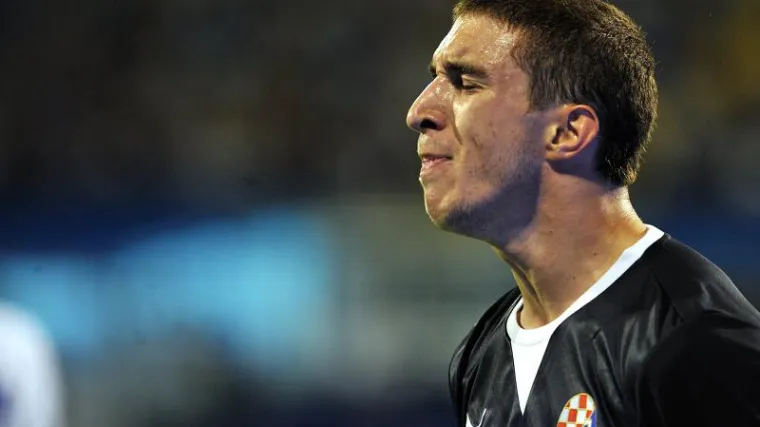 Pogledajte komični Vrsaljkov autogol!