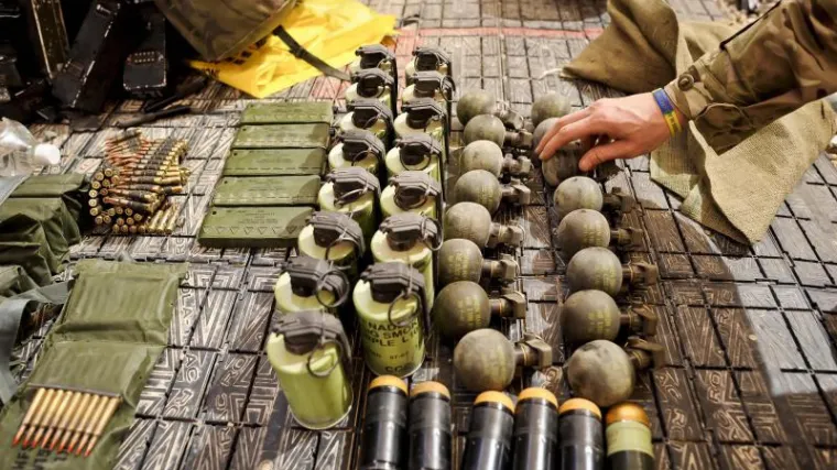 Rusija spriječila planirane terorističke napade