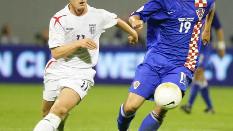 Niko Kranjčar ipak nije zabio Englezima na Wembleyju!?