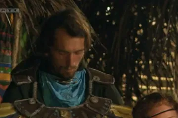 Sebastijanu prisjeo cijeli show pa se odlučio žrtvovati