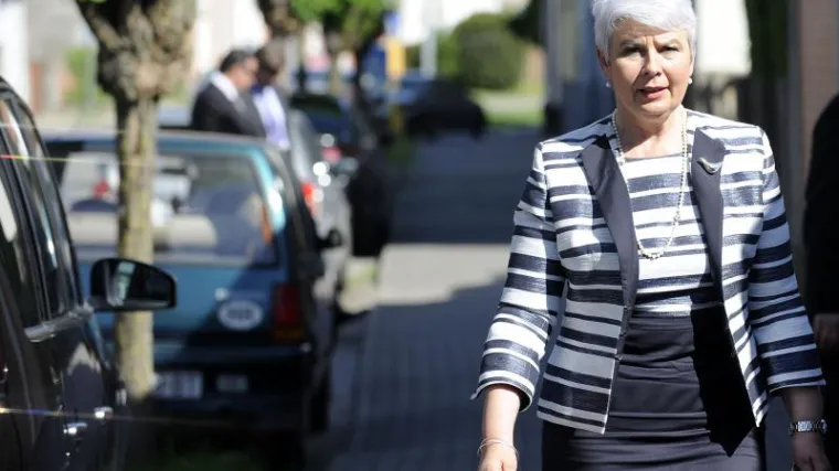 Kosor o&scaron;tro napala glavnog konkurenta!