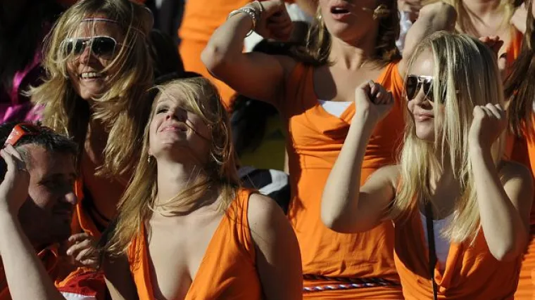 Sjećate li se ovih prekrasnih seksi djevojaka?