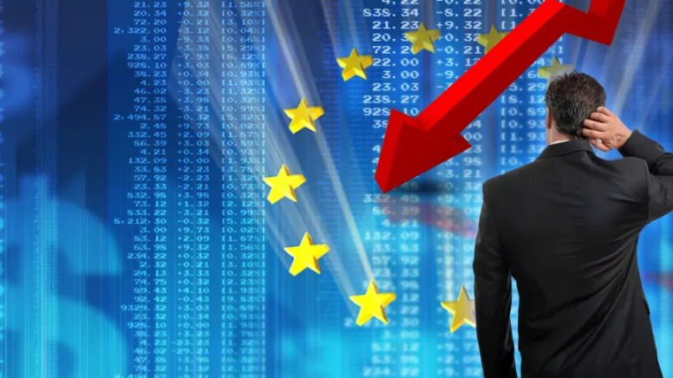 Crno nam se piše: Hrvatska ostaje  'u banani'