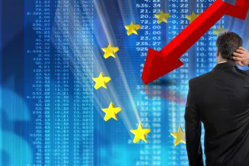 Crno nam se piše: Hrvatska ostaje  'u banani'