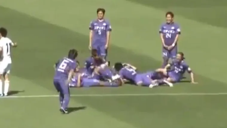 Briljantan gol začinio jo&scaron; boljom proslavom