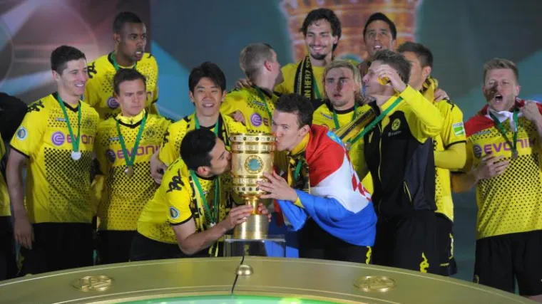 Bayernu 'puknula petarda' uoči finala LP-a