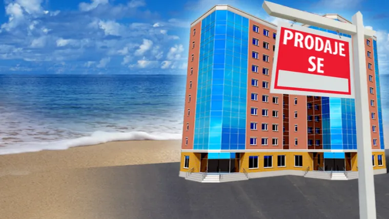 Hrvatska privatizira svoje turističko blago