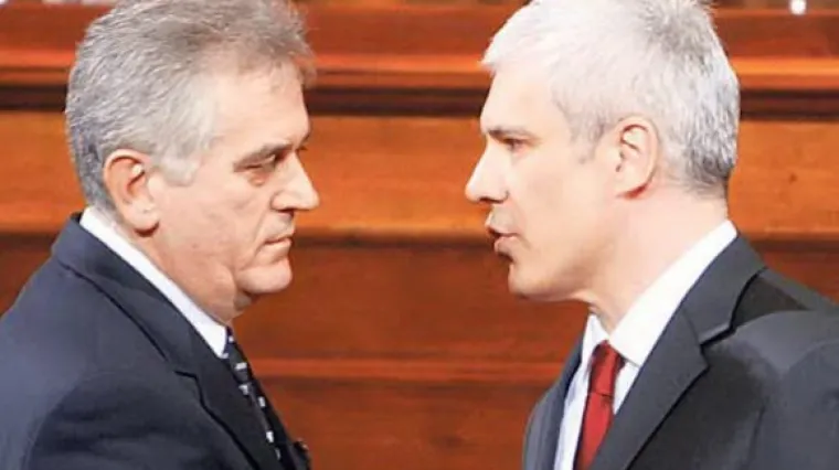 Nikolić će ipak sudjelovati u drugom krugu