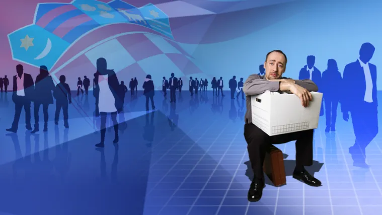 Ima li budućnosti za mlade s diplomama?