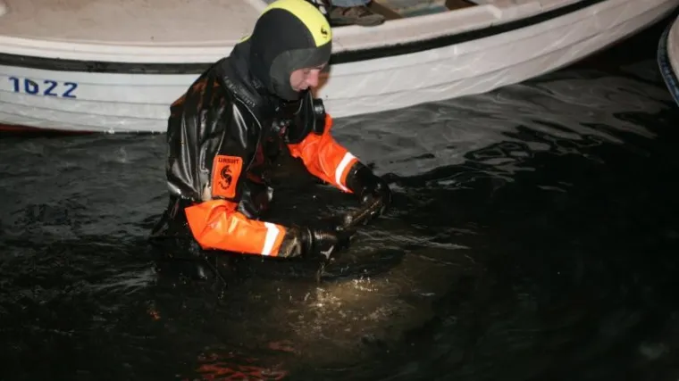 Kod Trogira spa&scaron;ena trojica nestalih ronilaca!