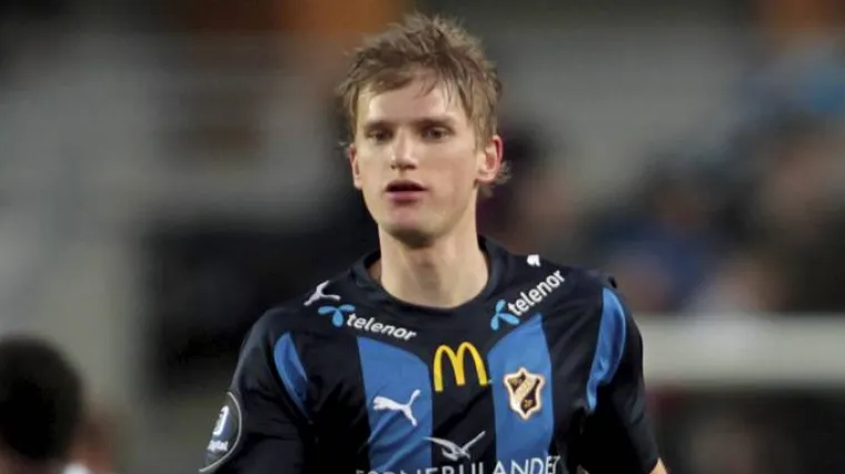 Pronađeno mrtvo tijelo mlade norve&scaron;ke nade