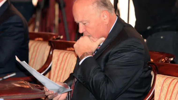 Linić: Hrvatski štediše mogu mirno spavati