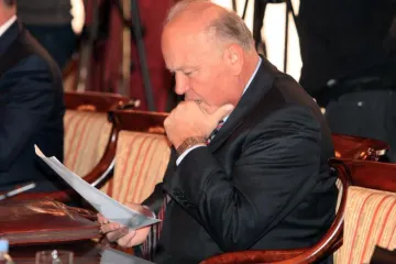 Linić: Hrvatski štediše mogu mirno spavati