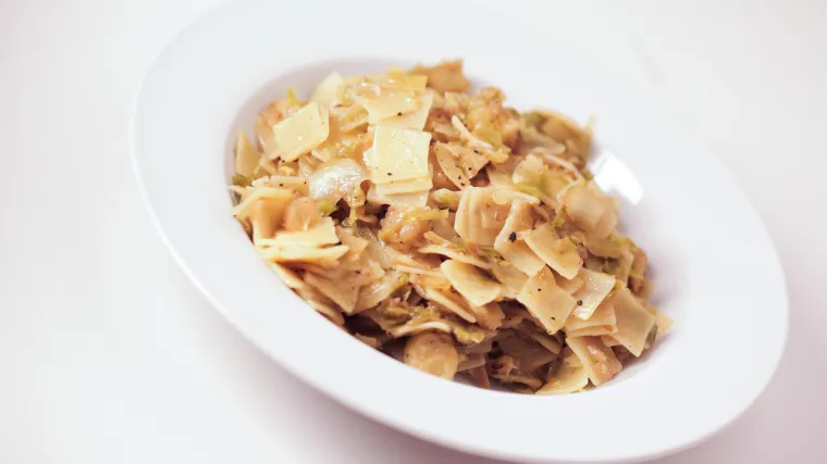 'Kuhar i pol' spremio jedno zaboravljeno jelo