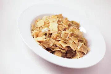 'Kuhar i pol' spremio jedno zaboravljeno jelo