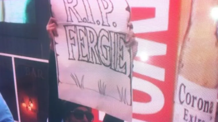 Tevez neukusnom porukom 'pokopao' Sir Alexa