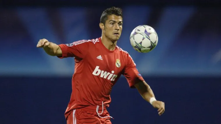 Samo je Dinamo zaustavio Ronalda