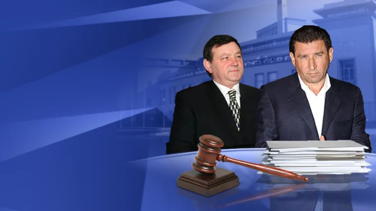 'Najnovije teze tužiteljstva su potpuno apsurdne!'