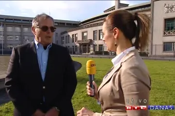 Mikuličić: Odluka koncem godine