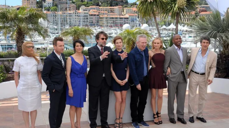 Otvoren legendarni filmski festival!