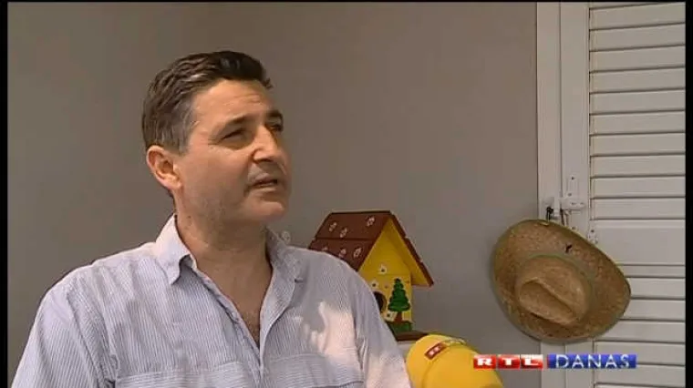 Ovo je pomorac koji je preživio otmicu gusara!