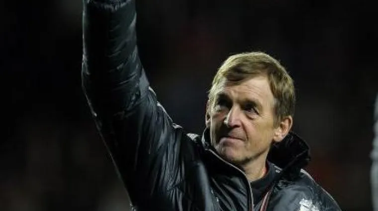 Liverpool otjerao igračku legendu