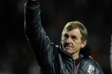 Liverpool otjerao igračku legendu