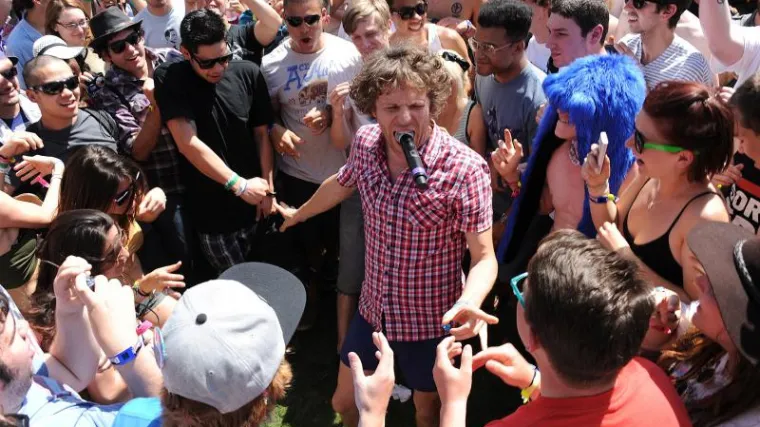 Plesno ludilo po treći put u Zagrebu!