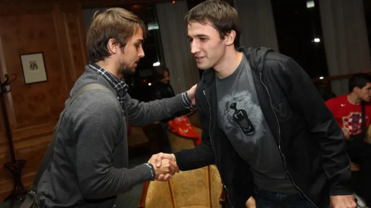 I službeno započela akcija 'EURO 2012.'