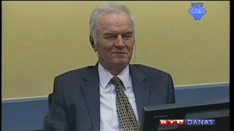 Krvnik prijetio obiteljima žrtava Srebrenice!