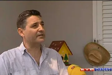 Ovo je pomorac koji je preživio otmicu gusara!