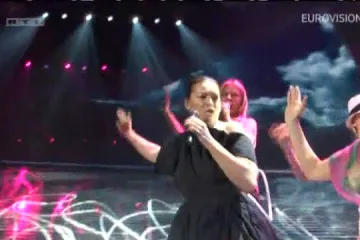 Hrvatska ipak ima šanse na Eurosongu?