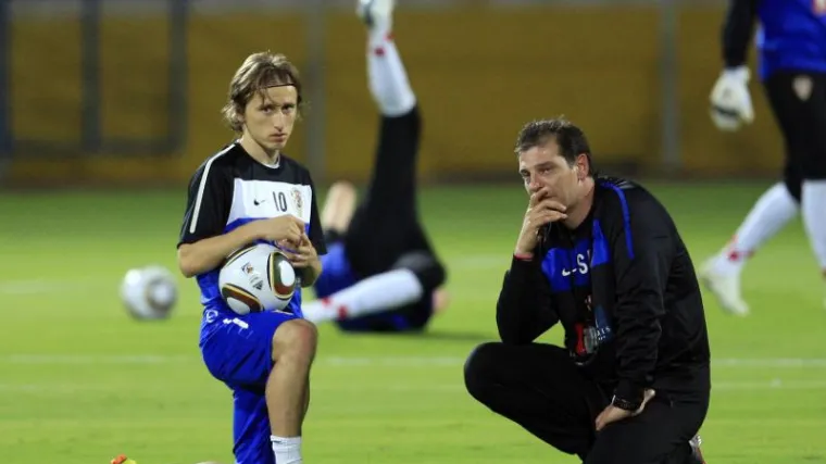 'Bilićeva objava naru&scaron;it će atmosferu u momčadi'