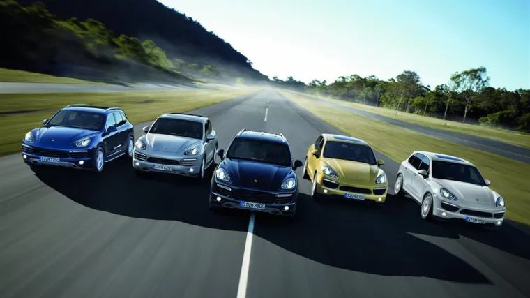 Rasprodaja luksuza: Kupite Porsche po nevjerojatnoj cijeni!