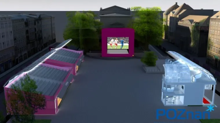 Planirate u Poljsku bez karte? Nema problema!