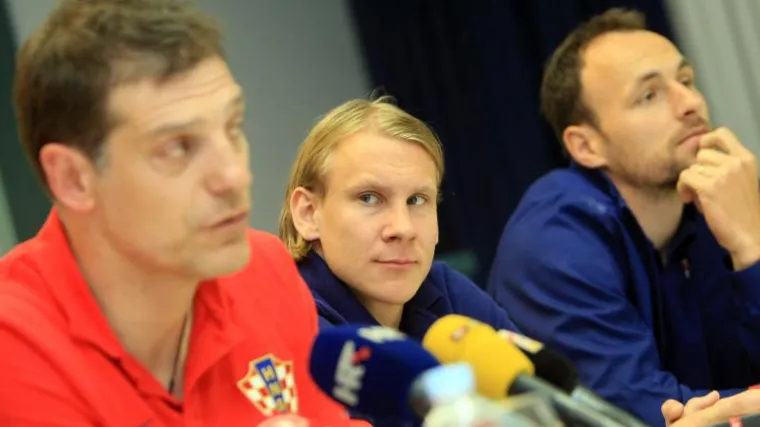 '&Scaron;panjolce cijenimo, ali ih se ne bojimo!'