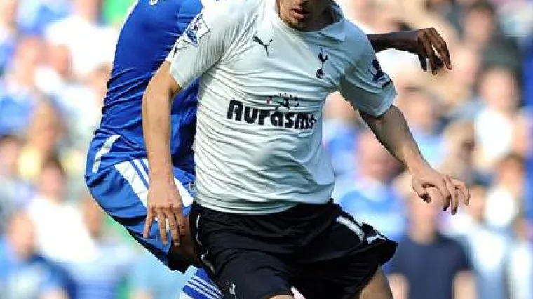 Luka Modrić najbolji je veznjak na Otoku!