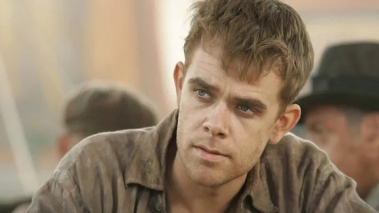 Tajanstveni nestanak holivudske zvijezde