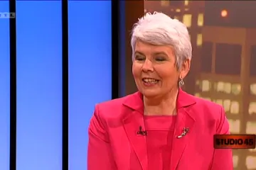 Pogledajte što nam je otkrila prva hrvatska premijerka!