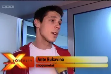 Iris Rajčić i Nikola Pokrivač u ljubavnoj vezi