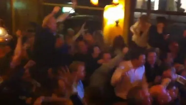 Najemotivniji navijački video godine