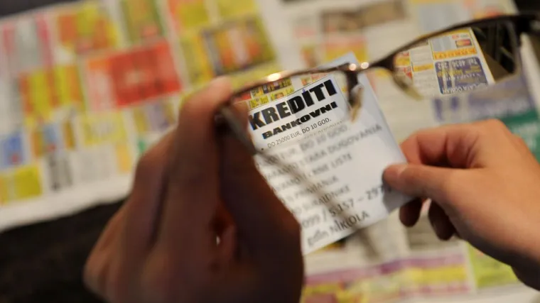 Novi 'uskočki' uspjeh: Uhvatili bandu lihvara