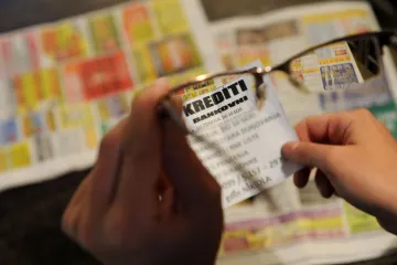 Novi 'uskočki' uspjeh: Uhvatili bandu lihvara