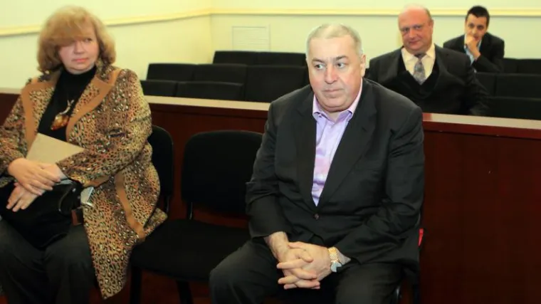 Ruski tajkun svjedočio u korist biv&scaron;eg premijera